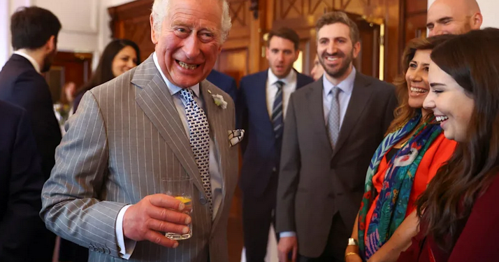 Le prince Charles au Canada 1 - Le Progrès Egyptien