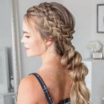 Se coiffer quand il fait chaud 5 - Le Progrès Egyptien