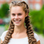 Se coiffer quand il fait chaud 7 - Le Progrès Egyptien