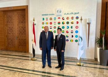 Choucri: L’Egypte soutient le rôle de l’ISESCO