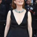 75e Festival de Cannes : Les stars foulent le prestigieux tapis rouge 13 - Le Progrès Egyptien