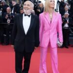 75e Festival de Cannes : Les stars foulent le prestigieux tapis rouge 19 - Le Progrès Egyptien
