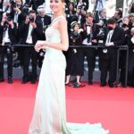 75e Festival de Cannes : Les stars foulent le prestigieux tapis rouge 5 - Le Progrès Egyptien
