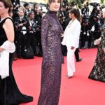 75e Festival de Cannes : Les stars foulent le prestigieux tapis rouge 15 - Le Progrès Egyptien