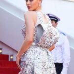 75e Festival de Cannes : Les stars foulent le prestigieux tapis rouge 9 - Le Progrès Egyptien