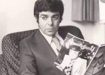 Samir Sabry : Adieu l’artiste de tous les temps