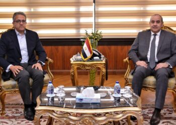 Les aéroports égyptiens participent aux célébrations d’EgyptAir pour le 90e anniversaire