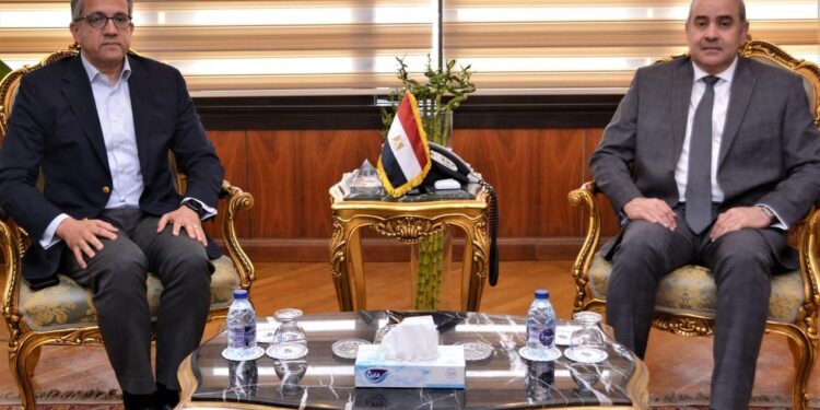 Coopération entre l’aviation et le tourisme pour stimuler le trafic aérien 2 - Le Progrès Egyptien Coopération entre l’aviation et le tourisme pour stimuler le trafic aérien 1 - Le Progrès Egyptien