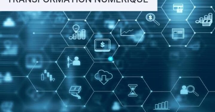 Transformation numérique dans les université 1 - Le Progrès Egyptien