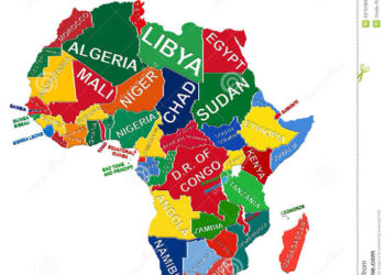 Grand intérêt pour la promotion de l’Afrique