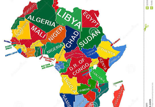 Grand intérêt pour la promotion de l’Afrique 1 - Le Progrès Egyptien
