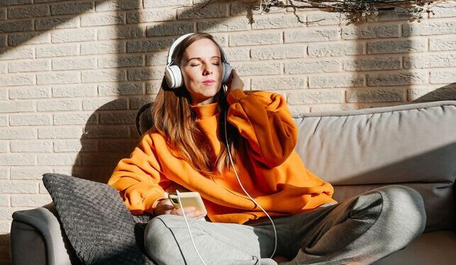 Des vidéos pour se débarrasser du stress ! 1 - Le Progrès Egyptien