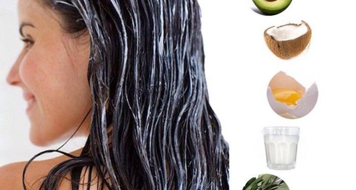 Pour des cheveux en santé et qui poussent bien. 1 - Le Progrès Egyptien