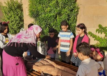 Louxor : Le Musée de la momification fête son jubilé d’argent