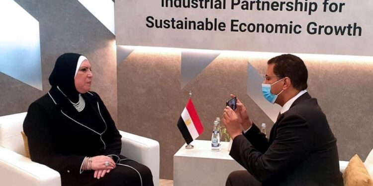 L’Egypte aspire à accroître les investissements émiratis 1 - Le Progrès Egyptien