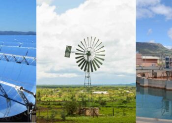 Appel international à l’Afrique à étendre ses obligations vertes