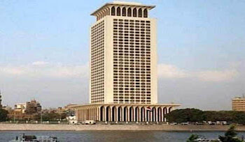 le ministère des Affaires étrangères dénonce l’agression par Israël du cortège funèbre de Shireen Abou Akleh