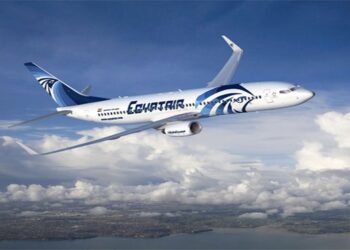 EgyptAir… 90 ans de succès remarquable