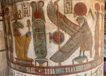 L’Égypte regorge de trésors cachés