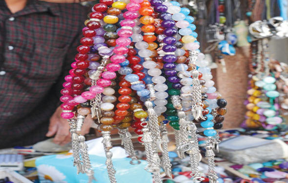 Votre chapelet en “perle ou corail” 1 - Le Progrès Egyptien