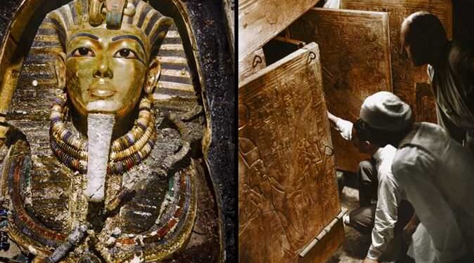 La civilisation égyptienne au Musée de l’Eau au Portugal 1 - Le Progrès Egyptien