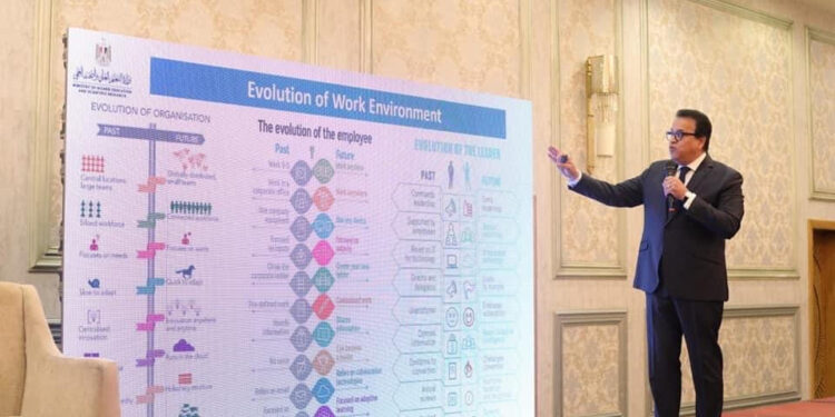 Création de nouveaux établissements d’enseignement 1 - Le Progrès Egyptien