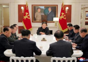 Corée du Nord : Kim blâme de nouveau le gouvernement