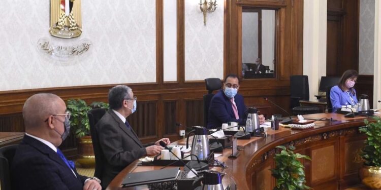 Multiplier les projets de dessalement de l’eau de mer 1 - Le Progrès Egyptien