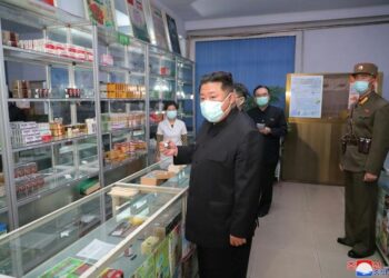 France : Castex s’apprête à passer la main “sans remords, ni regret”