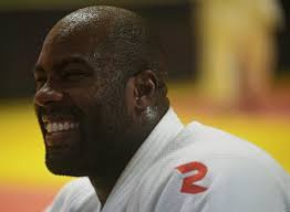 PSG Judo : Teddy Riner enfin sacré champion de France