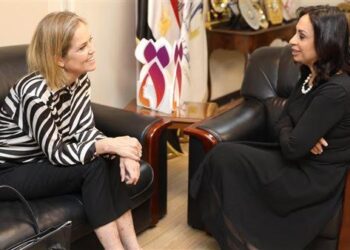 Entretien égypto-norvégien sur l’autonomisation des femmes