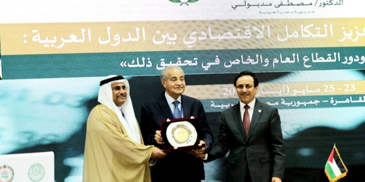 Pays arabes : Nécessité de la complémentarité économique 2 - Le Progrès Egyptien Pays arabes : Nécessité de la complémentarité économique 1 - Le Progrès Egyptien