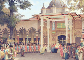 Fêtes et banquets… Une histoire de joie et d’influence sociale