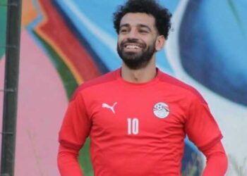 Eliminatoires – CAN 2023 : L’Egypte fait appel à Salah
