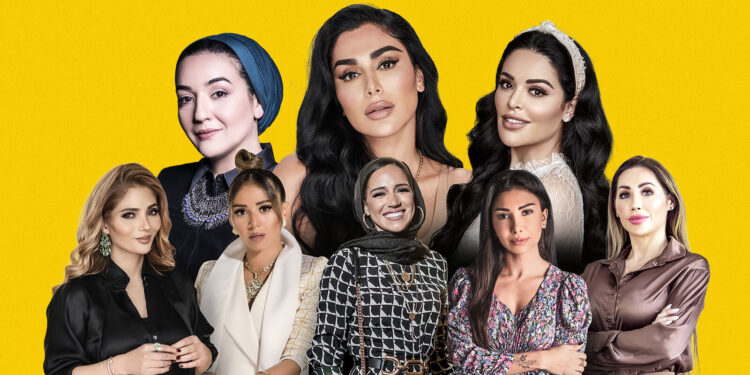 Forbes : 10 Egyptiennes retracent l’Histoire 1 - Le Progrès Egyptien