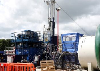 La guerre du gaz de schiste n’aura pas lieu