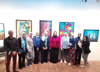 “Awaj” transforme le handicap en un art  distingué