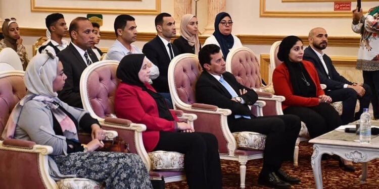 Grand intérêt pour la construction de l’homme 1 - Le Progrès Egyptien