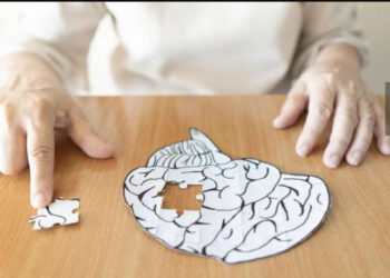 Covid-19 et cerveau : 20 ans de vieillissement cognitif !