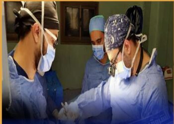 Alexandrie : Succès d’une opération cardiaque très délicate