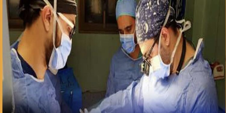 Alexandrie : Succès d’une opération cardiaque très délicate 1 - Le Progrès Egyptien