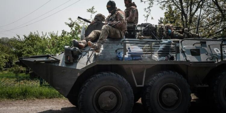 Ukraine : Poursuite des évacuations à Marioupol 1 - Le Progrès Egyptien