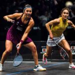 Mondiaux de squash : Nele Gilis éliminée en 8es de finale 6 - Le Progrès Egyptien Mondiaux de squash : Nele Gilis éliminée en 8es de finale 5 - Le Progrès Egyptien