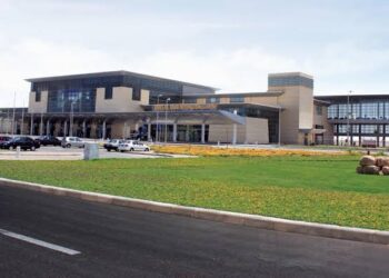 Aéroport de Borg Al Arab: Tournée du haut comité de contrôle sécuritaire et écologique