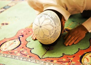 Les cinq “piliers” de l’islam