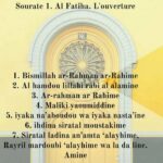 Principaux enseignements du Prophète Mohammed 4 - Le Progrès Egyptien Principaux enseignements du Prophète Mohammed 3 - Le Progrès Egyptien