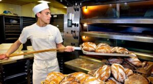 Gourmandise c’est la saison ! 5 - Le Progrès Egyptien