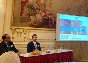 Egypte-France : Une infrastructure capable de répondre aux exigences de l’industrie