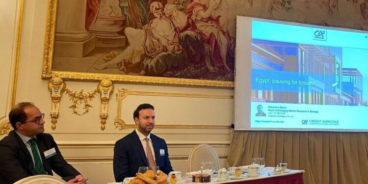 Egypte-France : Une infrastructure capable de répondre aux exigences de l’industrie 1 - Le Progrès Egyptien