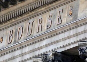 La Bourse de Paris dans le vert avant l’inflation américaine